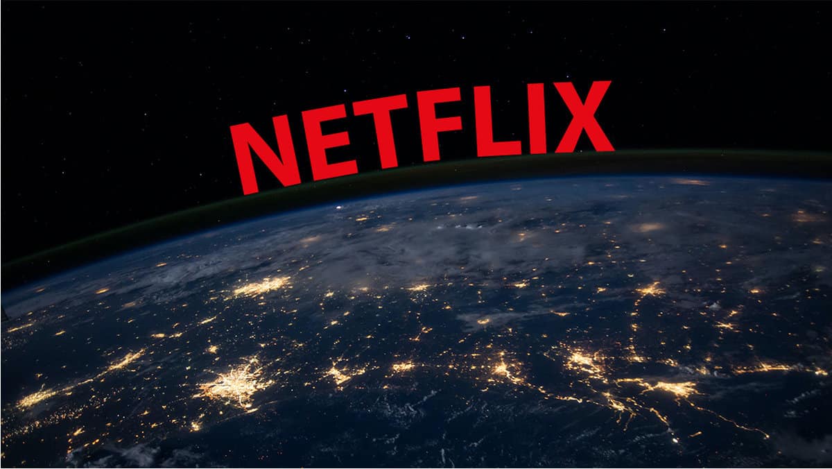 How to Change Netflix Region to Unlock the Global Content