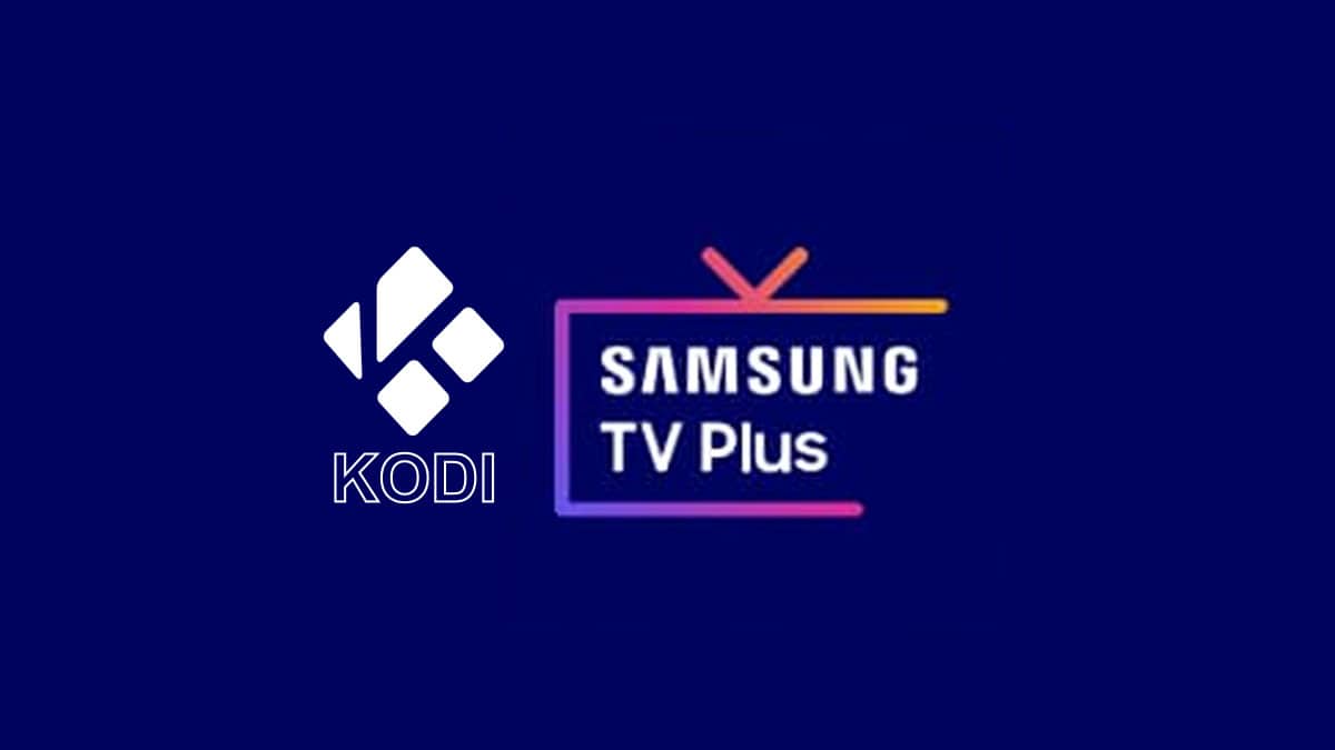 Guide about how to install Samsung TV addon on Kodi