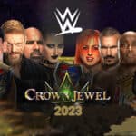 Guide about how to Watch WWE Crown Jewel 2023 Free Online via Firestick