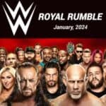 How to Watch WWE Royal Rumble 2024 Free Online on Firestick & Android