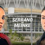 How to Watch Amanda Serrano vs Nina Meinke Free Online