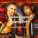 How to Watch Teofimo Lopez vs Jamaine Ortiz for Free Online